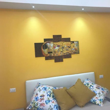 Holiday In Home | Le Ciminiere Catania Exterior photo