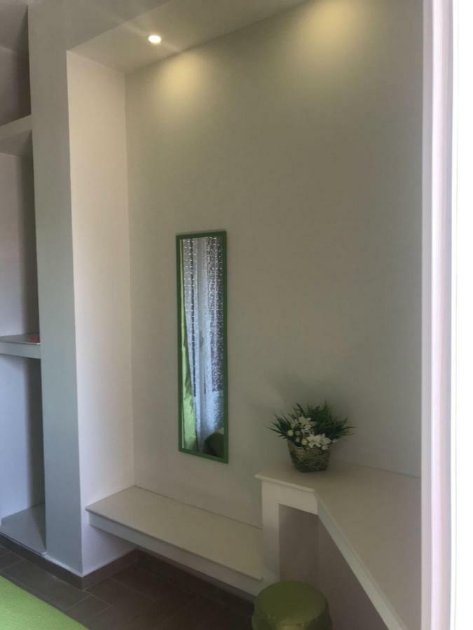 Holiday In Home | Le Ciminiere Catania Exterior photo