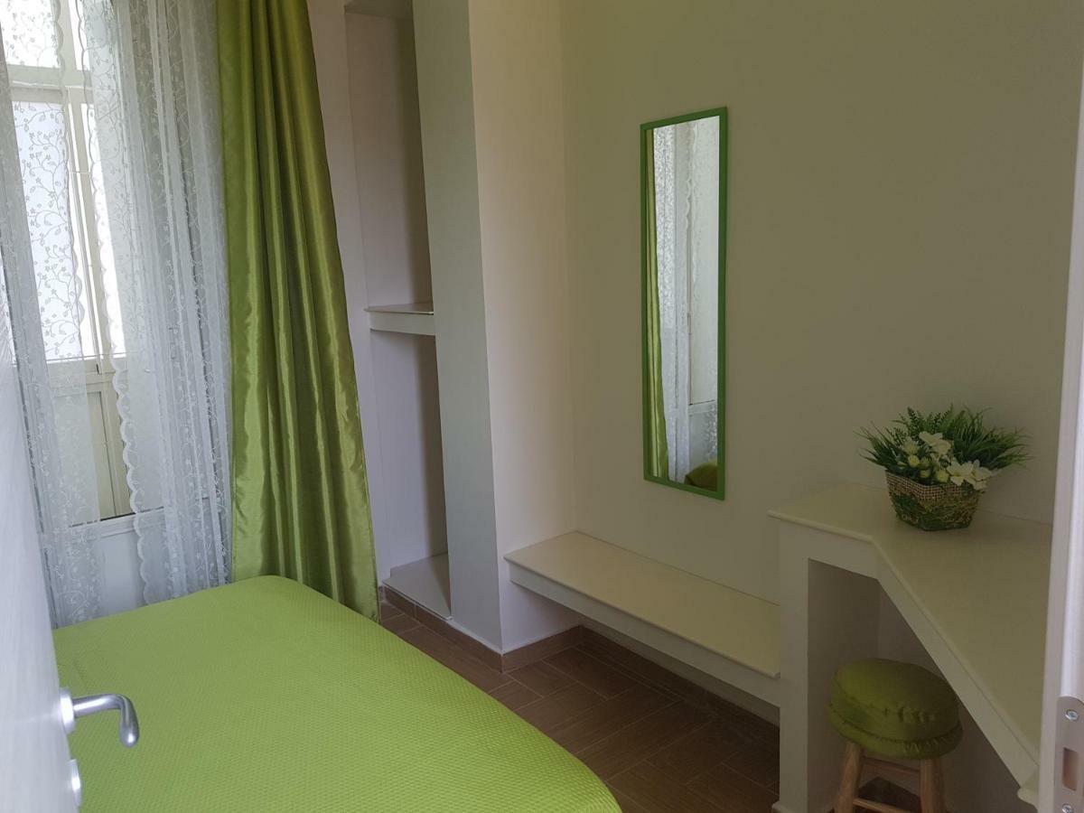 Holiday In Home | Le Ciminiere Catania Exterior photo