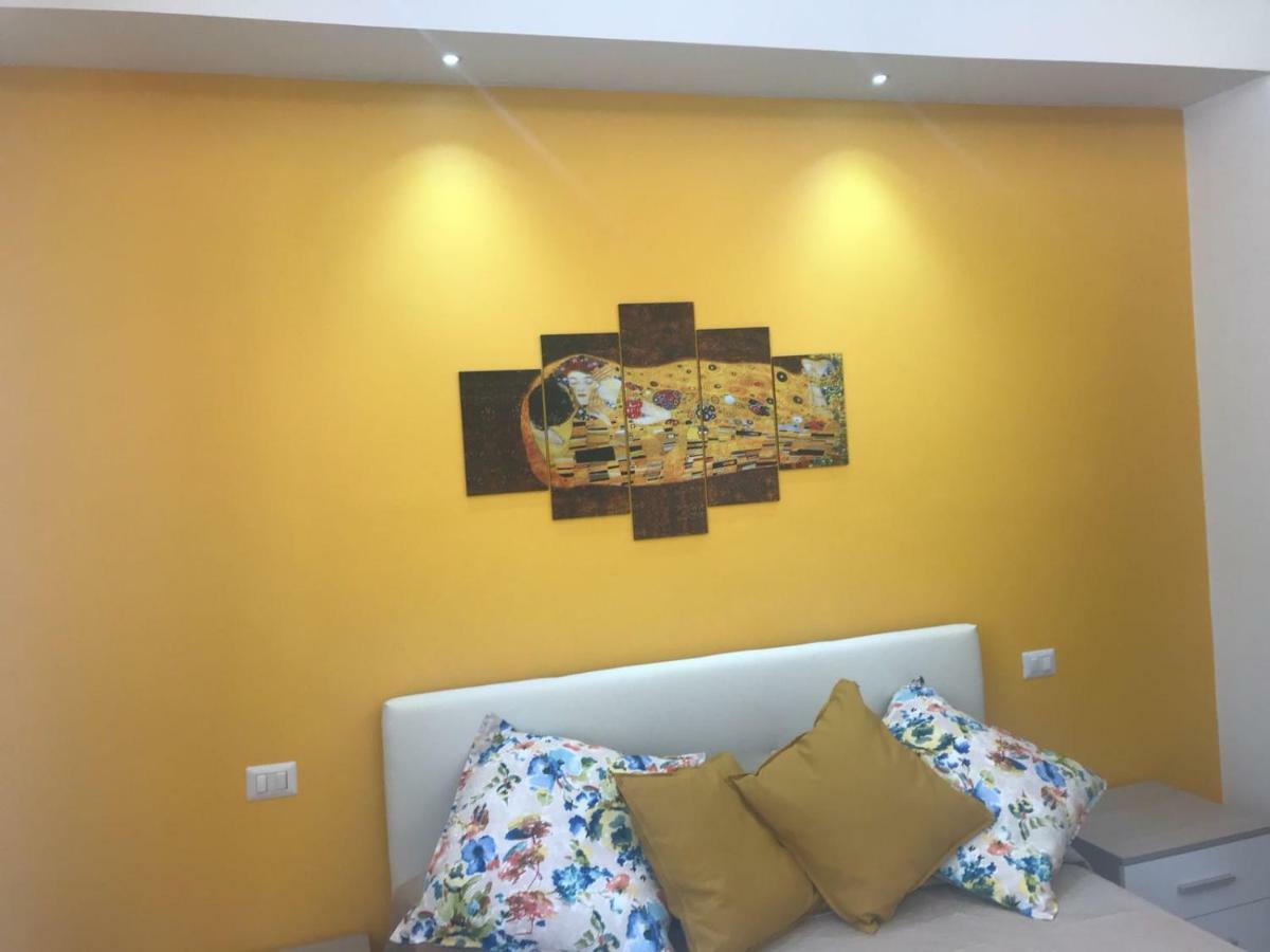 Holiday In Home | Le Ciminiere Catania Exterior photo